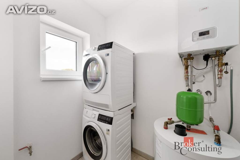 Foto inzerátu Prodej rodinného domu 116 m², Čížkovice