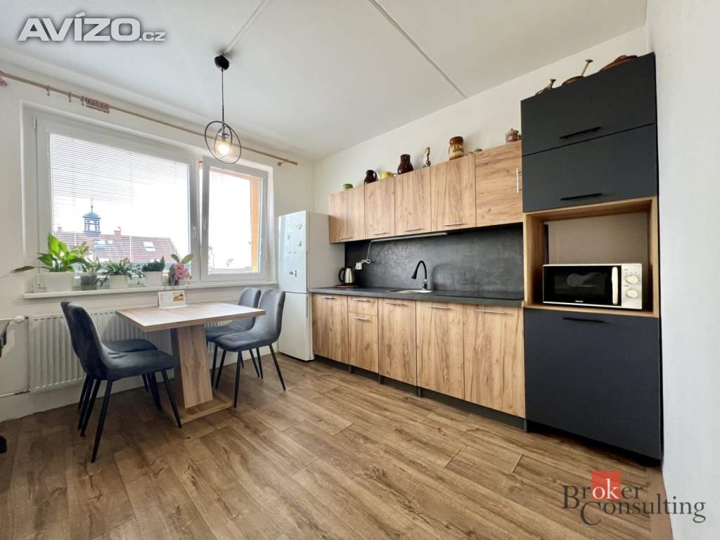 Foto inzerátu Prodej bytu 1+1 40 m², Jirkov