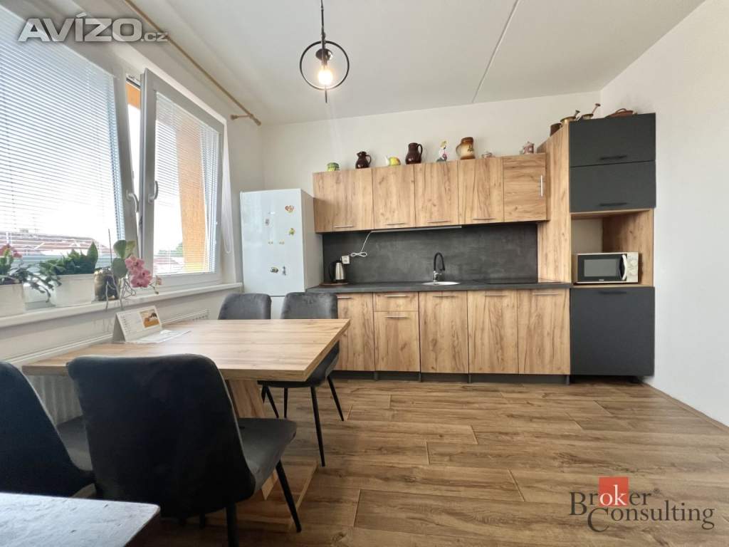 Foto inzerátu Prodej bytu 1+1 40 m², Jirkov