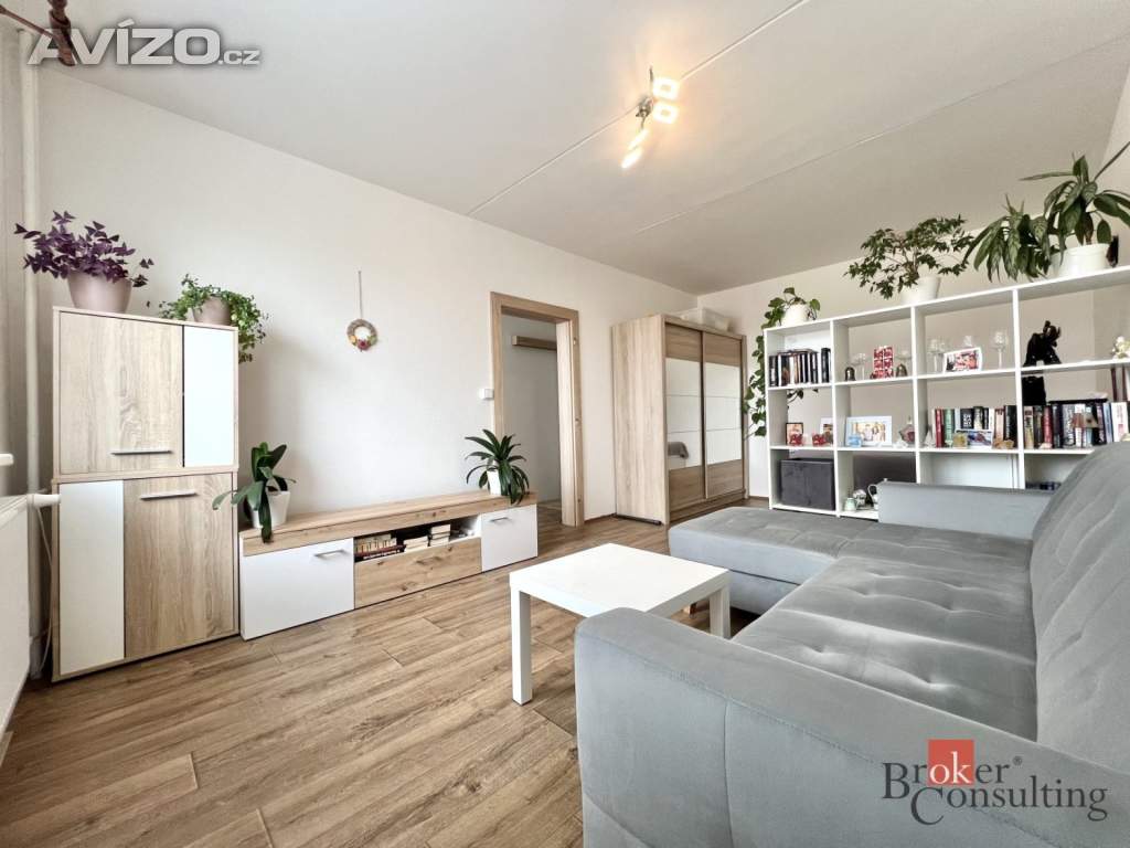 Foto inzerátu Prodej bytu 1+1 40 m², Jirkov