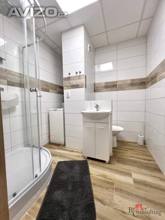 Foto inzerátu Prodej bytu 1+1 40 m², Jirkov