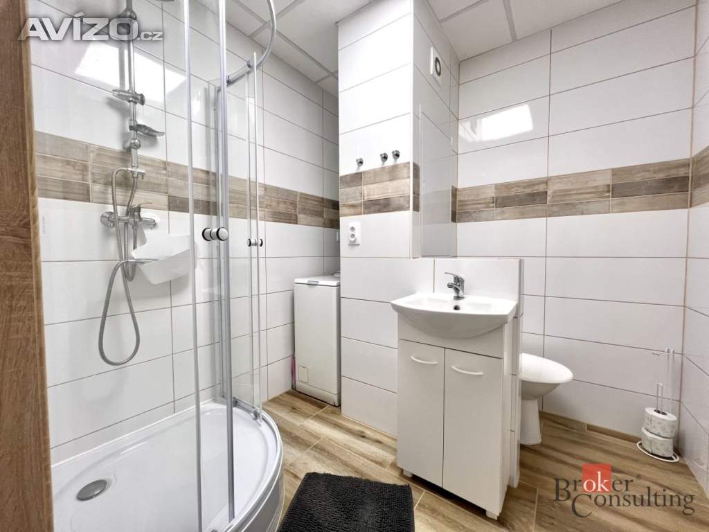 Foto inzerátu Prodej bytu 1+1 40 m², Jirkov