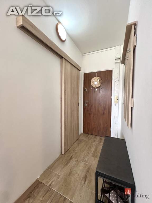 Foto inzerátu Prodej bytu 1+1 40 m², Jirkov