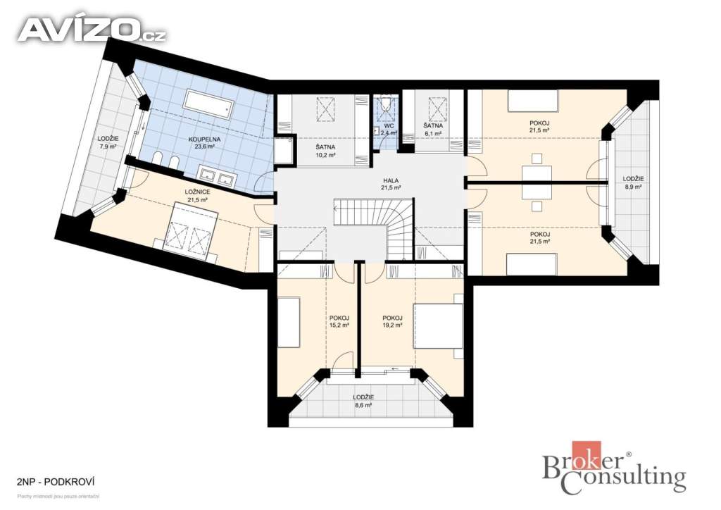 Foto inzerátu Prodej rodinného domu 372 m², Štěnovice