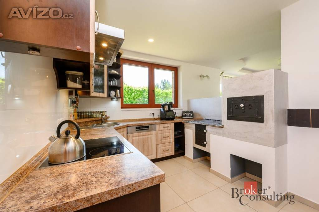 Foto inzerátu Prodej rodinného domu 372 m², Štěnovice