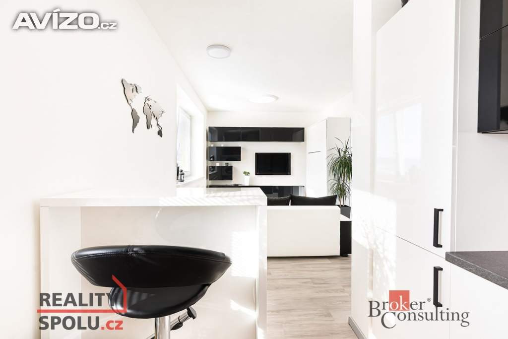 Foto inzerátu Pronájem bytu 1+kk 33 m², Brno