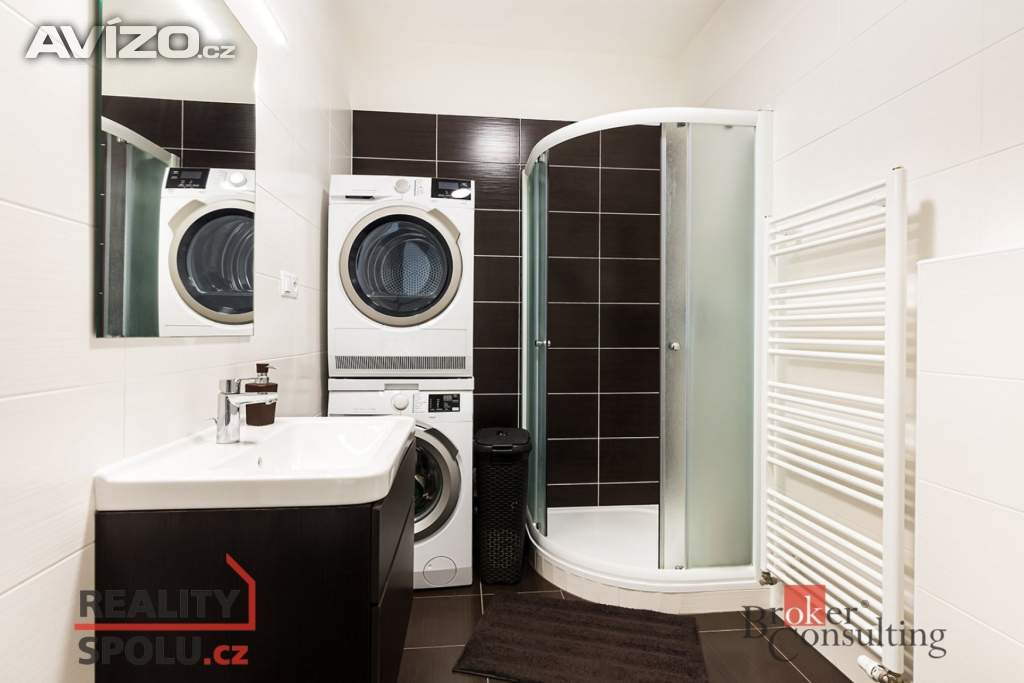 Foto inzerátu Pronájem bytu 1+kk 33 m², Brno