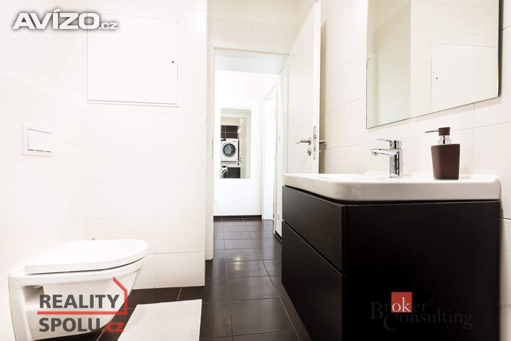 Foto inzerátu Pronájem bytu 1+kk 33 m², Brno