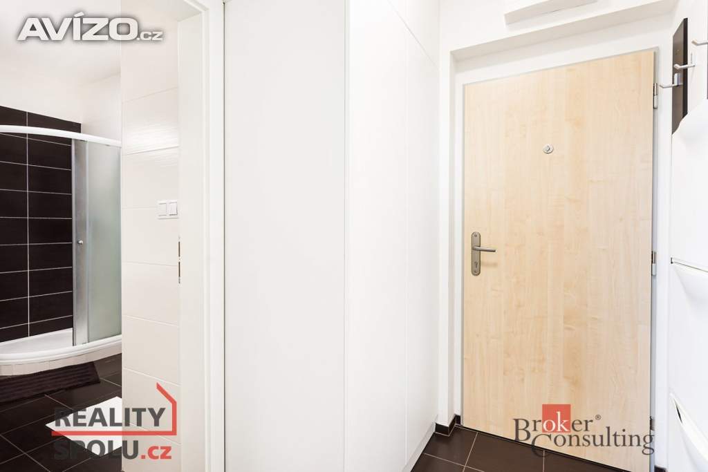 Foto inzerátu Pronájem bytu 1+kk 33 m², Brno