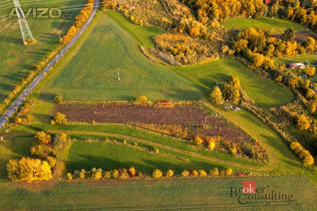 Foto inzerátu Prodej zahrady 10 314 m², Brandýs nad Labem-Stará Boleslav