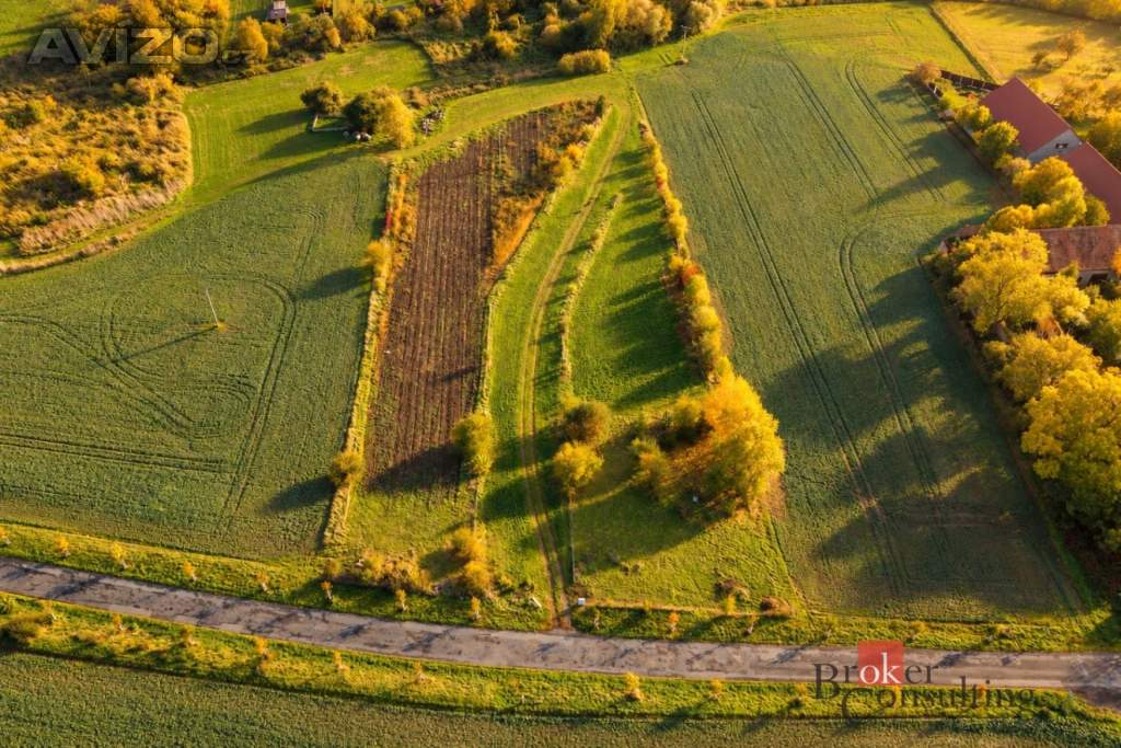 Foto inzerátu Prodej zahrady 10 314 m², Brandýs nad Labem-Stará Boleslav