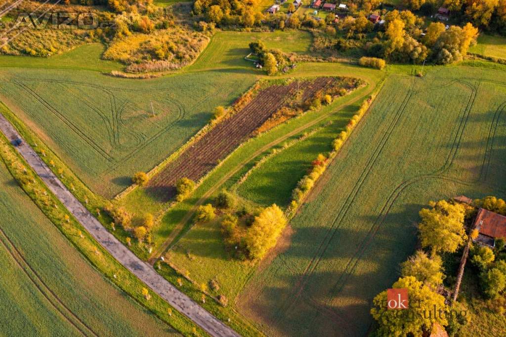 Foto inzerátu Prodej zahrady 10 314 m², Brandýs nad Labem-Stará Boleslav