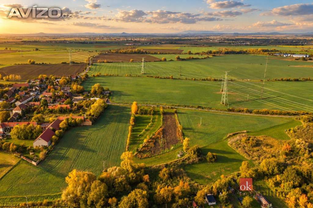 Foto inzerátu Prodej zahrady 10 314 m², Brandýs nad Labem-Stará Boleslav