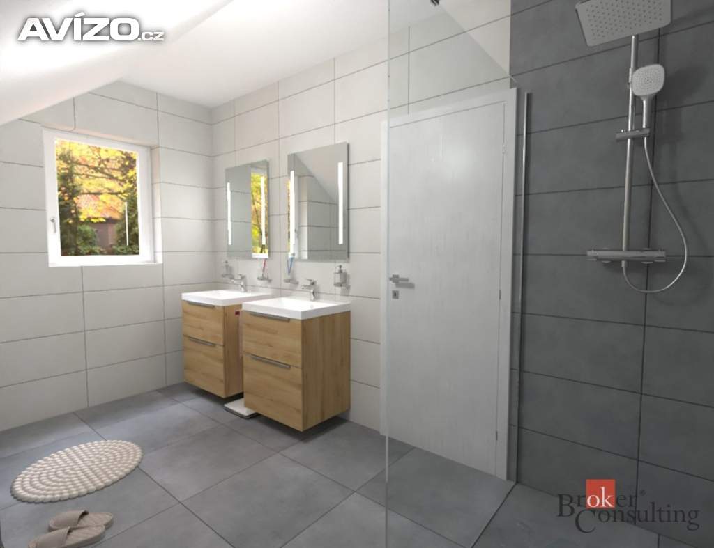 Foto inzerátu Prodej rodinného domu 112 m², Všenice