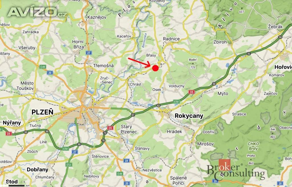 Foto inzerátu Prodej rodinného domu 112 m², Všenice