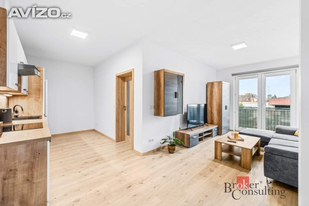Foto inzerátu Pronájem bytu 2+kk 52 m², Zbůch