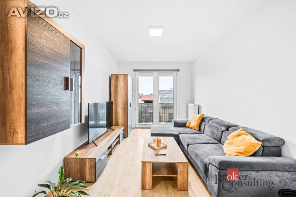 Foto inzerátu Pronájem bytu 2+kk 52 m², Zbůch