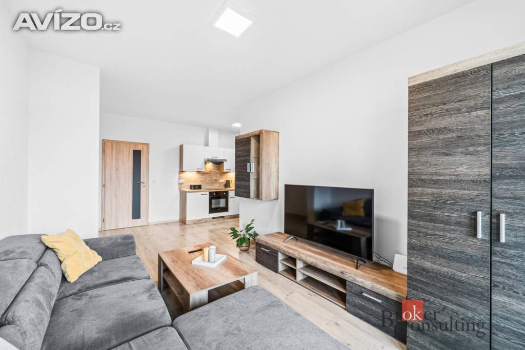 Foto inzerátu Pronájem bytu 2+kk 52 m², Zbůch