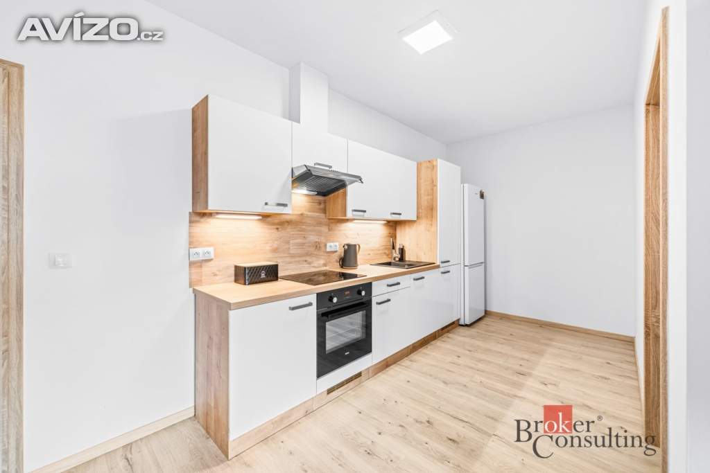 Foto inzerátu Pronájem bytu 2+kk 52 m², Zbůch