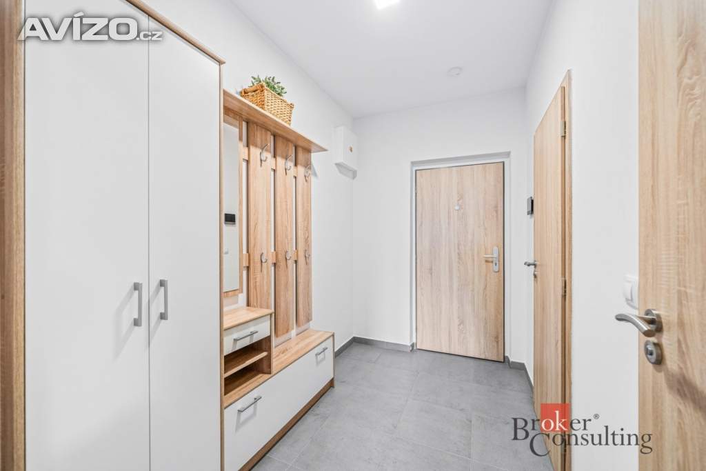 Foto inzerátu Pronájem bytu 2+kk 52 m², Zbůch