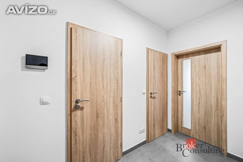 Foto inzerátu Pronájem bytu 2+kk 52 m², Zbůch