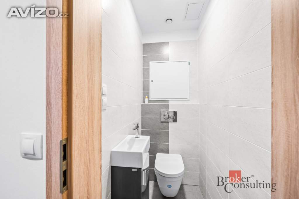 Foto inzerátu Pronájem bytu 2+kk 52 m², Zbůch