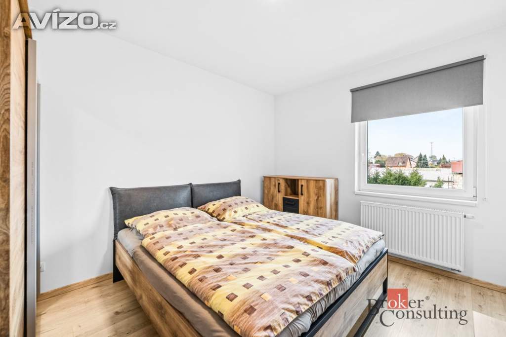 Foto inzerátu Pronájem bytu 2+kk 52 m², Zbůch