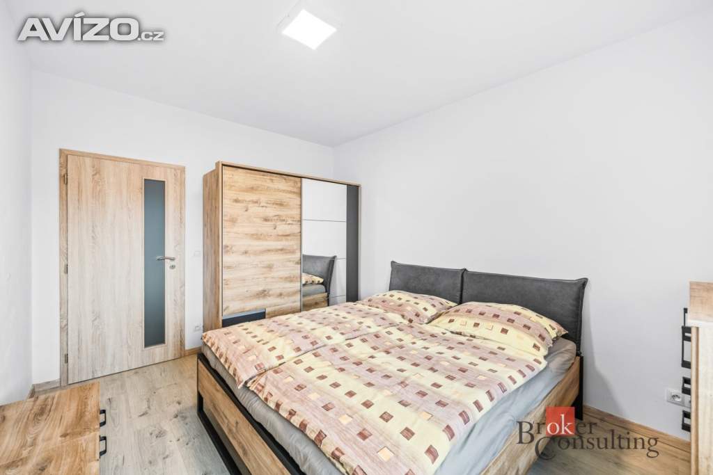 Foto inzerátu Pronájem bytu 2+kk 52 m², Zbůch
