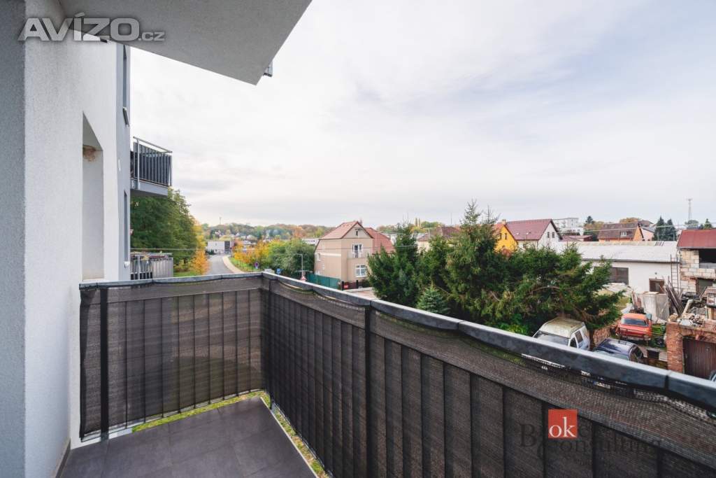 Foto inzerátu Pronájem bytu 2+kk 52 m², Zbůch