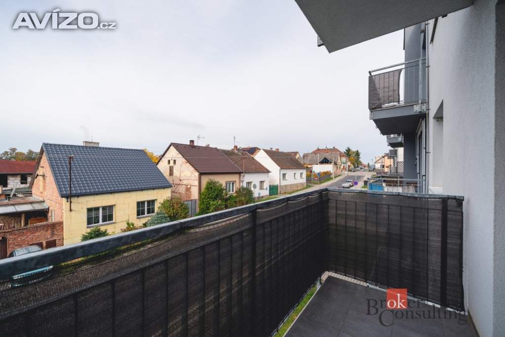 Foto inzerátu Pronájem bytu 2+kk 52 m², Zbůch