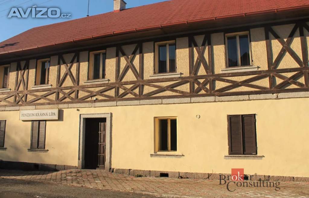 Foto inzerátu Prodej chalupy 600 m², Šindelová