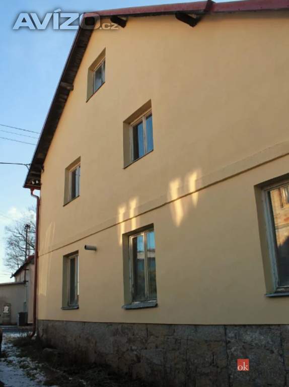 Foto inzerátu Prodej chalupy 600 m², Šindelová
