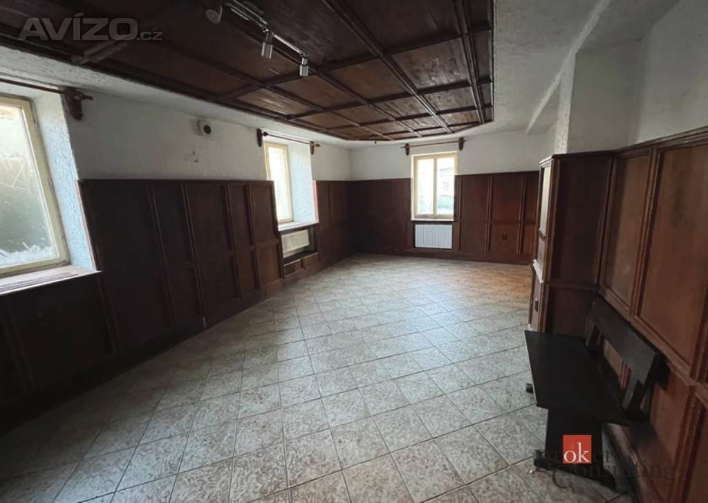 Foto inzerátu Prodej chalupy 600 m², Šindelová