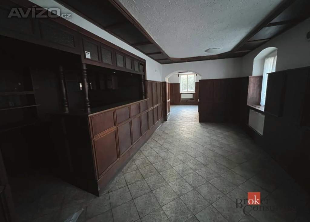 Foto inzerátu Prodej chalupy 600 m², Šindelová