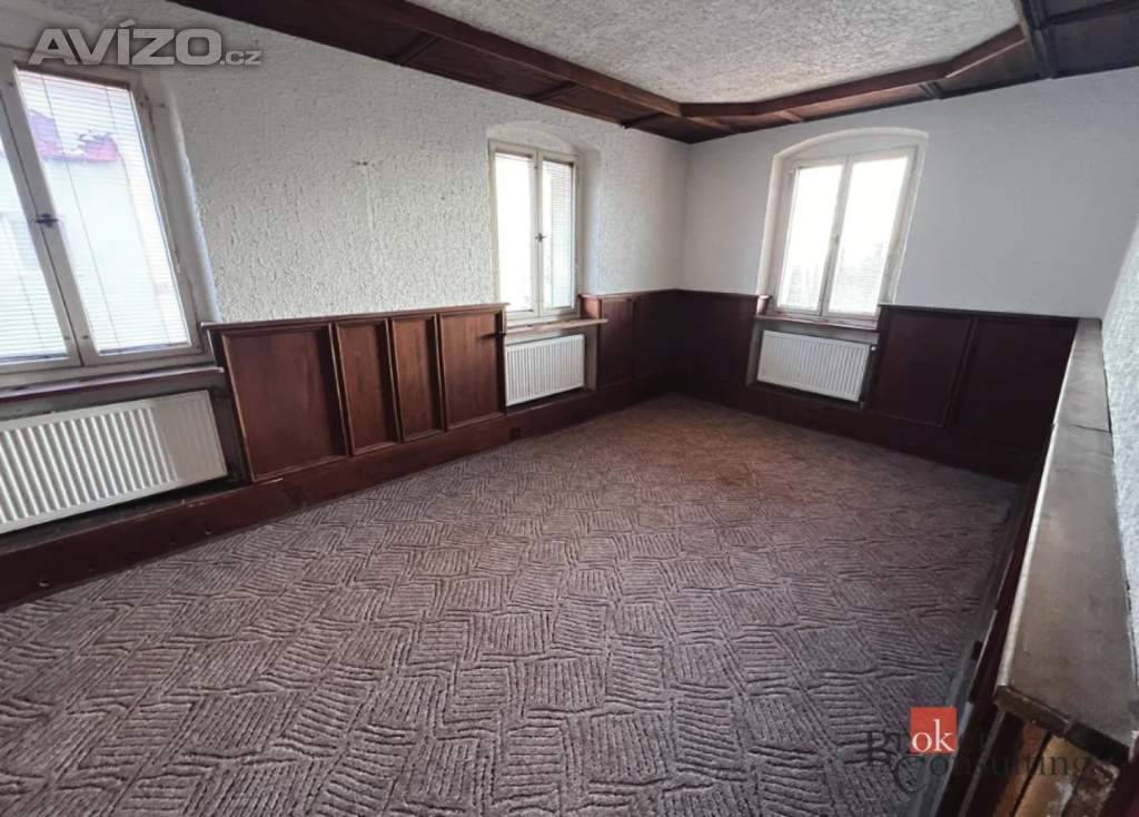 Foto inzerátu Prodej chalupy 600 m², Šindelová