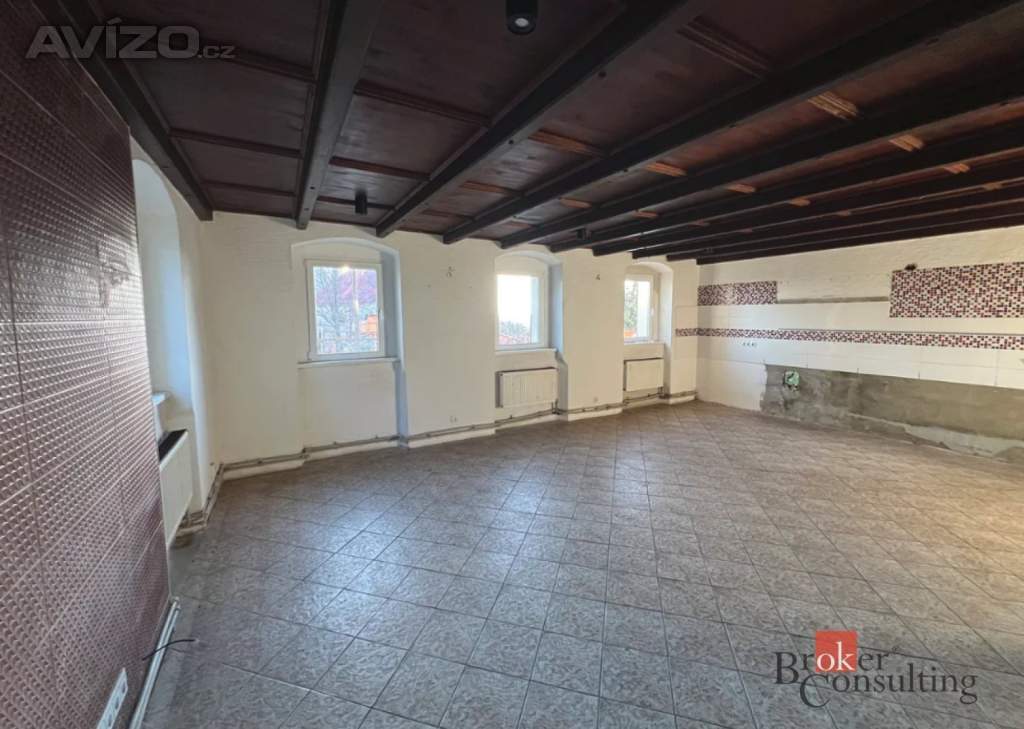 Foto inzerátu Prodej chalupy 600 m², Šindelová
