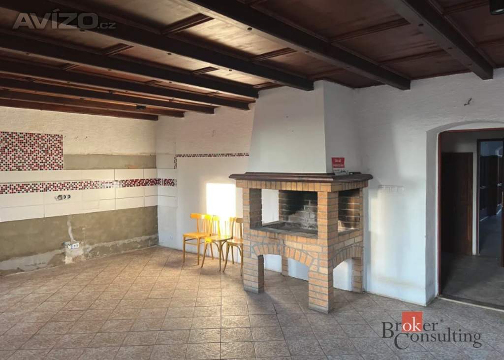 Foto inzerátu Prodej chalupy 600 m², Šindelová
