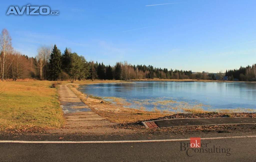 Foto inzerátu Prodej chalupy 600 m², Šindelová