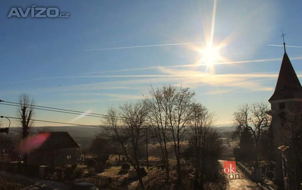 Foto inzerátu Prodej chalupy 600 m², Šindelová