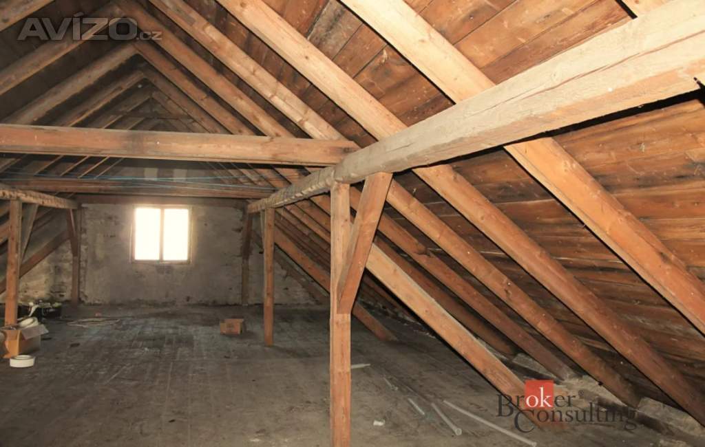 Foto inzerátu Prodej chalupy 600 m², Šindelová