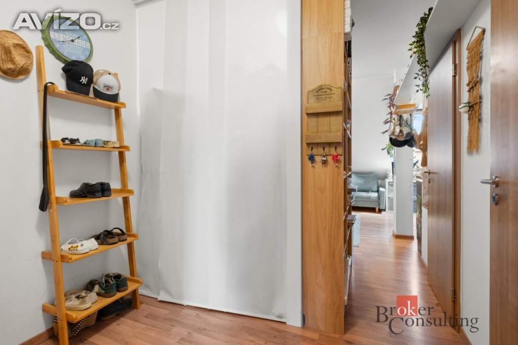 Foto inzerátu Prodej bytu 2+kk 45 m², Brno
