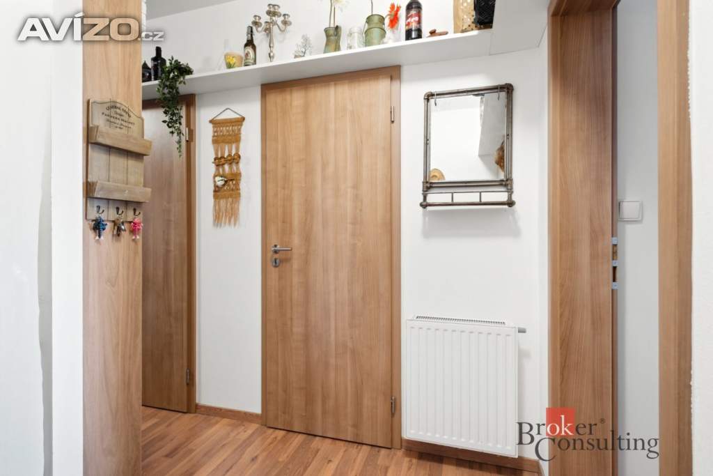 Foto inzerátu Prodej bytu 2+kk 45 m², Brno