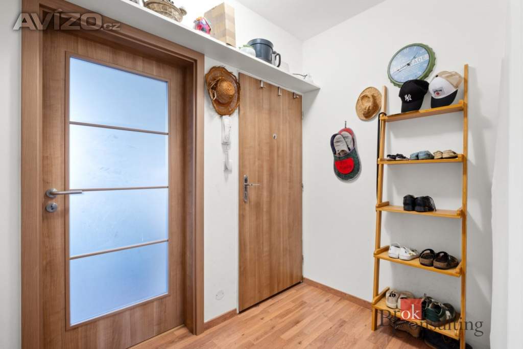 Foto inzerátu Prodej bytu 2+kk 45 m², Brno
