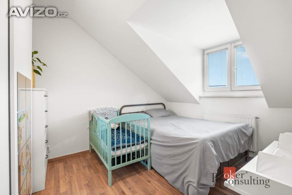 Foto inzerátu Prodej bytu 2+kk 45 m², Brno