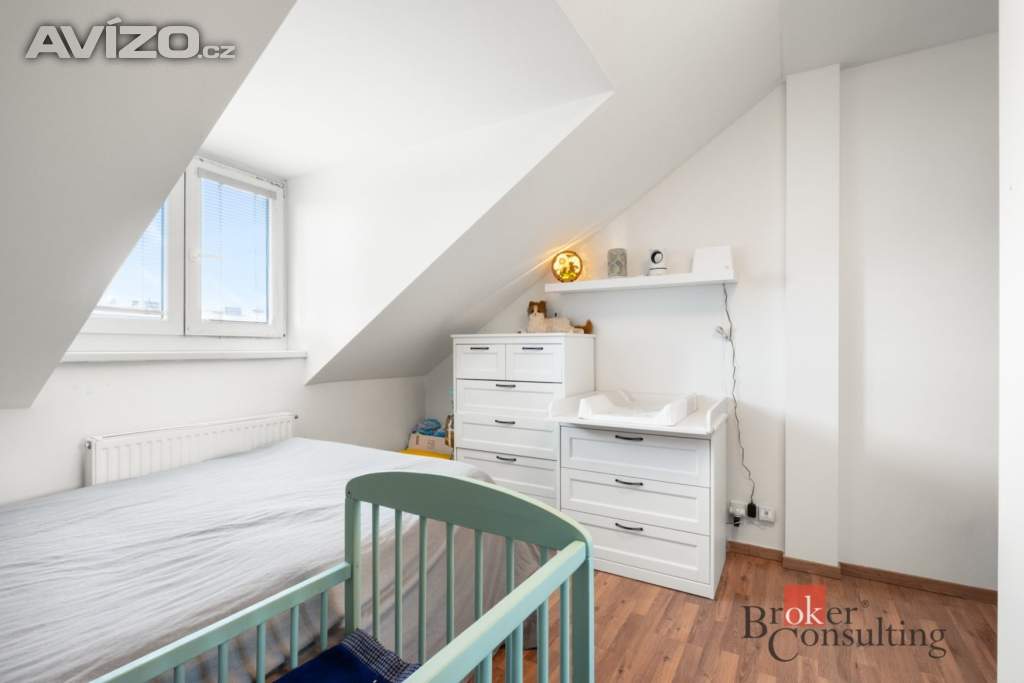 Foto inzerátu Prodej bytu 2+kk 45 m², Brno