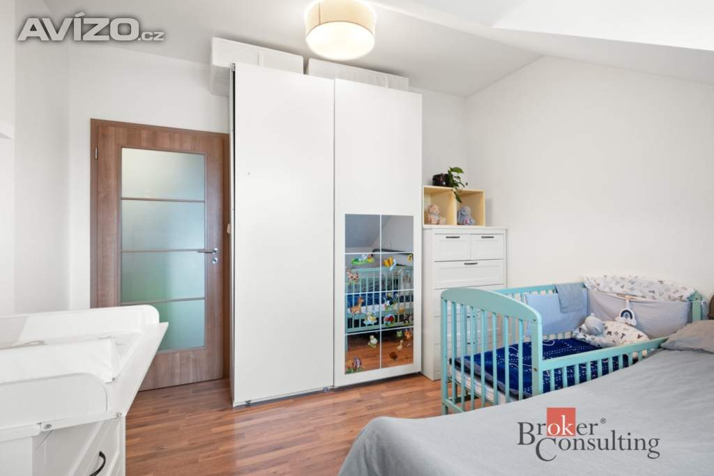 Foto inzerátu Prodej bytu 2+kk 45 m², Brno
