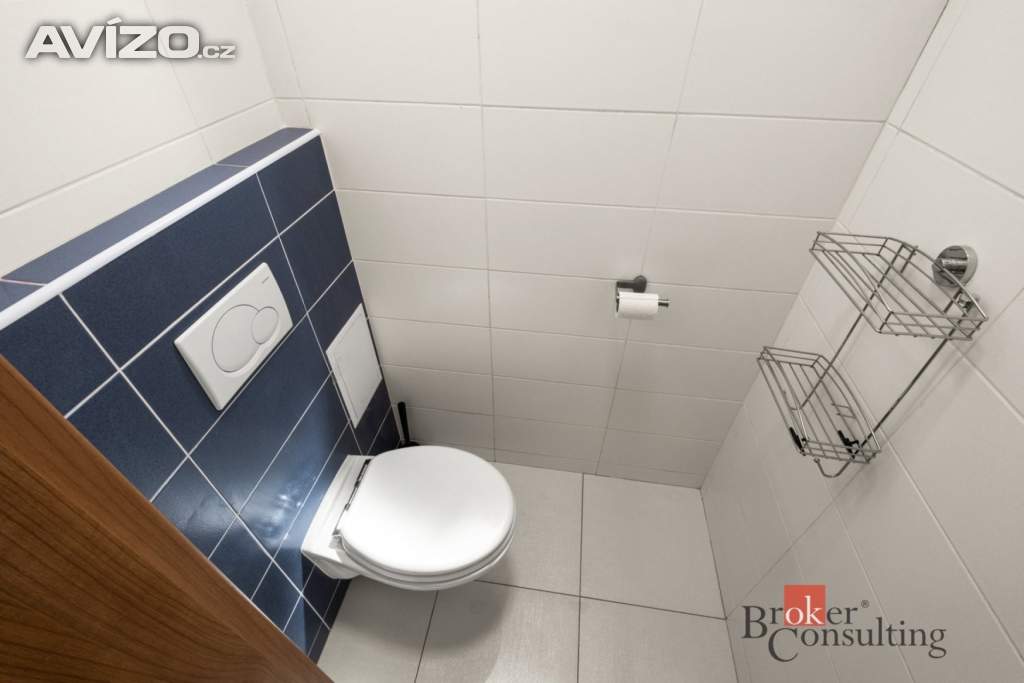 Foto inzerátu Prodej bytu 2+kk 45 m², Brno