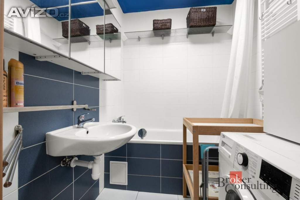 Foto inzerátu Prodej bytu 2+kk 45 m², Brno