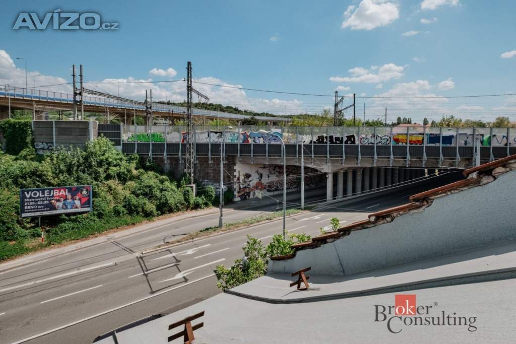 Foto inzerátu Prodej bytu 2+kk 45 m², Brno