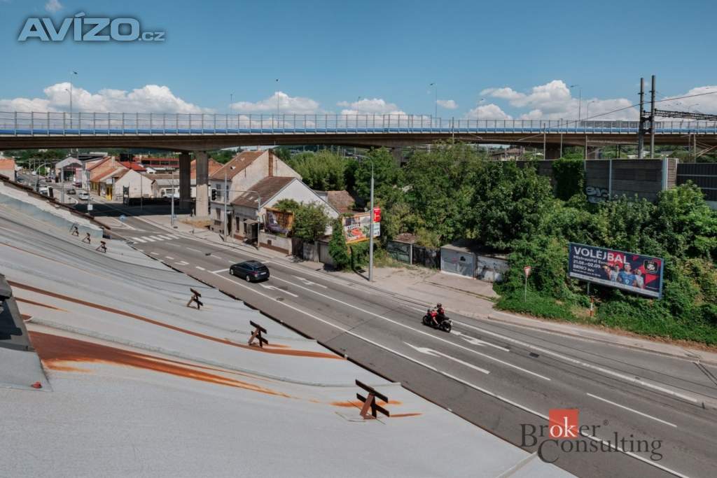 Foto inzerátu Prodej bytu 2+kk 45 m², Brno